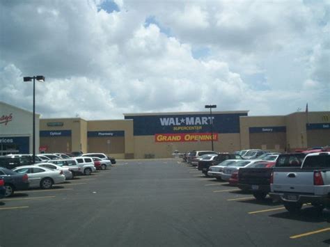Walmart potranco - Walmart Supercenter #3888 11210 Potranco Rd, San Antonio, TX 78253. Open ...